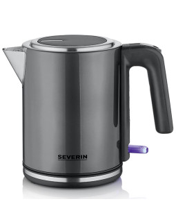 Veekeetja severin, hall