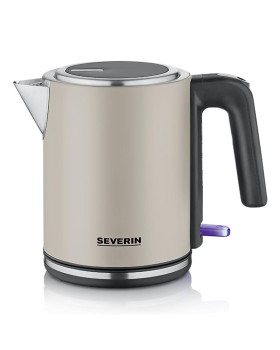 Veekeetja severin, beez