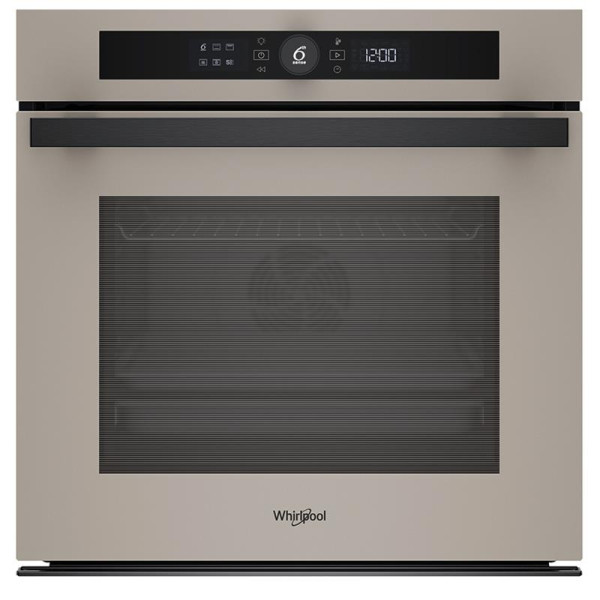 Int.ahi, whirlpool, beež