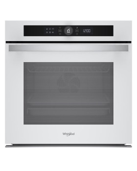 Int.ahi, whirlpool, valge