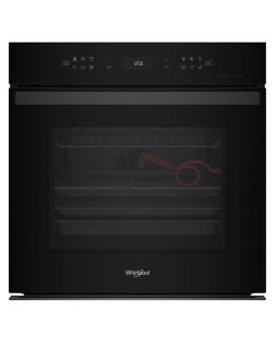 Int.ahi whirlpool, pürolüüs, must