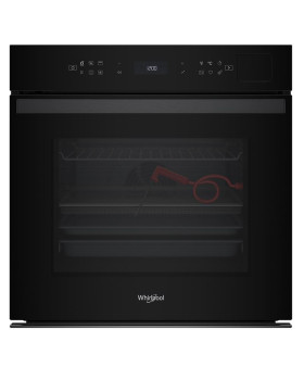 Int.ahi whirlpool, pürolüüs, must