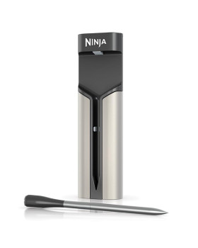 Juhtmevaba toidutermomeeter ninja prochef Juhtmevaba toidutermomeeter ninja prochef