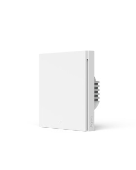 Aqara smart wall switch h1 (no neutral)