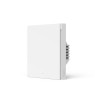 Aqara smart wall switch h1 (no neutral)