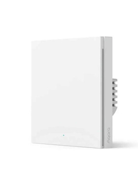 Aqara smart wall switch h1 (with neutral)