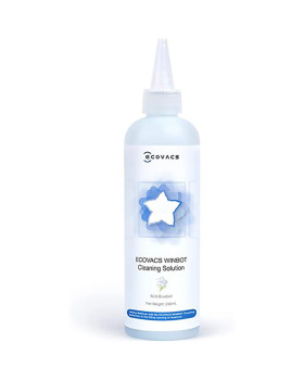 Puhastusvahend winbot 230ml ecovacs