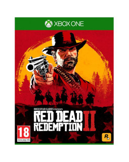 X1 red dead redemption 2