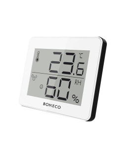 Hügromeeter boneco x200, valge