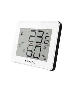 Hügromeeter boneco x200, valge Hügromeeter boneco x200, valge