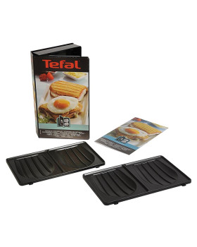 Snack collection lisaplaat grillvõileib, tefal