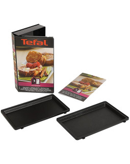Snack collection lisaplaat french toast, tefal