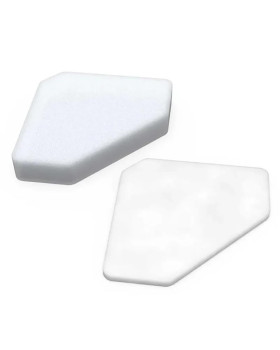 Shark aed vahufiltrite komplekt - bu3521eu