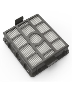 Shark aed antiallergeenne filter ip3000 jaoks