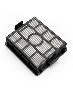 Shark aed anti-allergeeni filter - bu3521eu