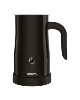 Piimavahustaja krups