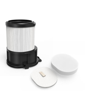 Shark varstolmuimeja mootori eel- ja järelfiltrid (ip-mudelid) Shark varstolmuimeja mootori eel- ja järelfiltrid (ip-mudelid)