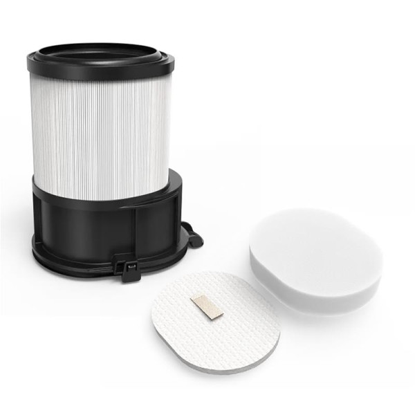 Shark varstolmuimeja mootori eel- ja järelfiltrid (ip-mudelid) Shark varstolmuimeja mootori eel- ja järelfiltrid (ip-mudelid)