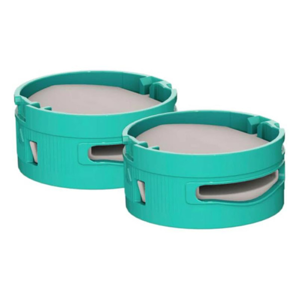 Shark lõhnavastase tehnoloogiaga kassett