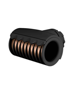 Shark flexstyle frizzfighter viimistlusotsik, must