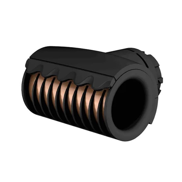 Shark flexstyle frizzfighter viimistlusotsik, must