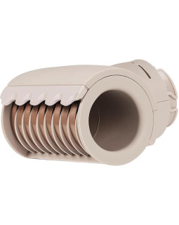 Shark flexstyle frizzfighter kahusust vähendav otsik, beež