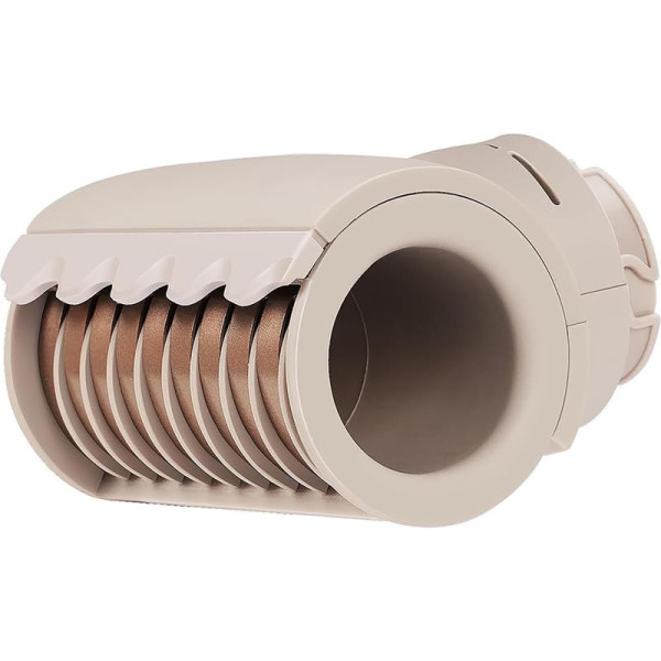 Shark flexstyle frizzfighter kahusust vähendav otsik, beež