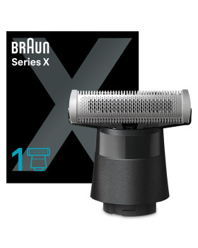 Varutera x seeria hübriidraseerijale, braun