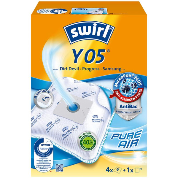 Tolmukotid swirl micropor, 4+1