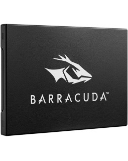 Ssd seagate barracuda 480gb 2,5