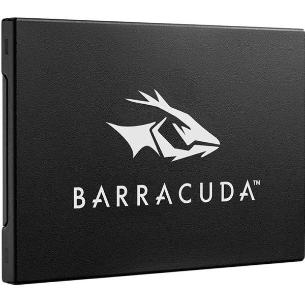 Ssd seagate barracuda 480gb 2,5