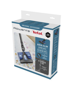Aqua slim otsik 2in1 for x-force 9.60, tefal Aqua slim otsik 2in1 for x-force 9.60, tefal