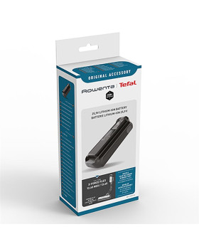 Lisaaku  25,9v x-force flex 13.60, tefal