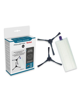 Epa filetr + küljehari robotile xplorer s130 rg90, tefal