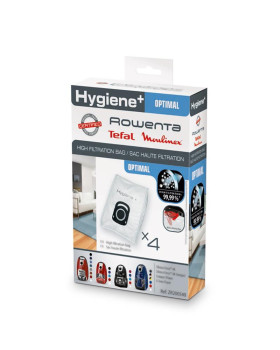 Tolmukott tefal, 4tk