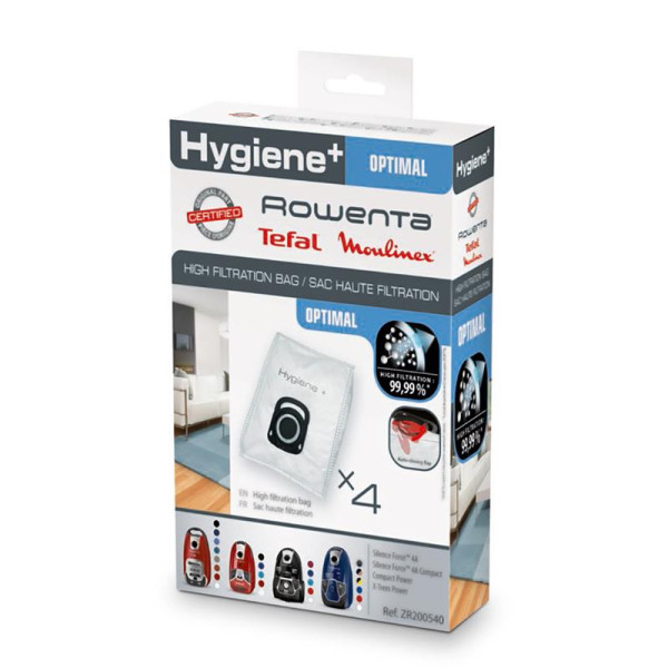 Tolmukott tefal, 4tk