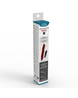 Lemmikloomahari + puhastustarvik robotile rg94/rg96, tefal