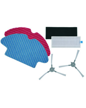 Tarvikute kmpl tefal x-plorer s75 Tarvikute kmpl tefal x-plorer s75