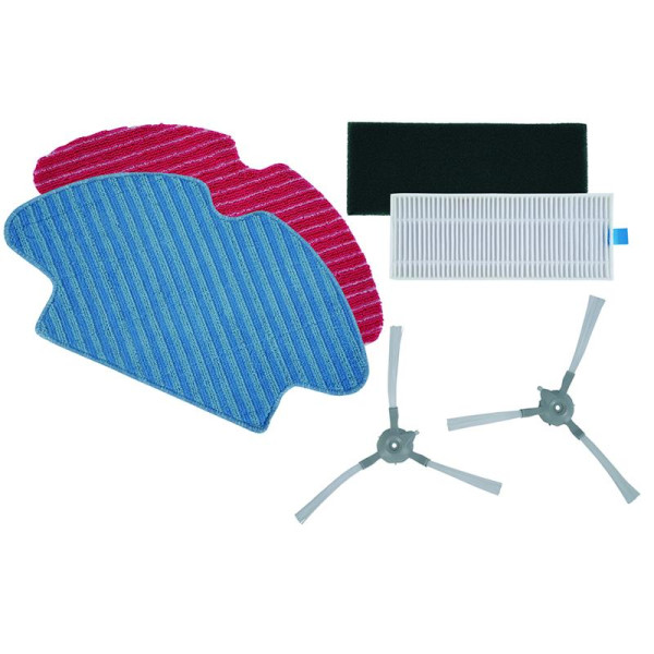 Tarvikute kmpl tefal x-plorer s75