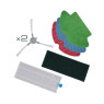 Tarvikute kmpl tefal x-plorer s75