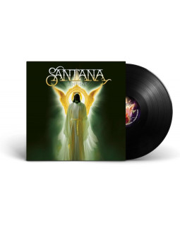 Santana - Sentient Santana - Sentient