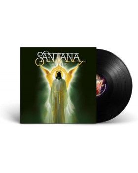 Santana - Sentient