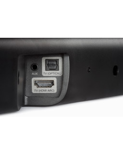 Soundbar Denon DHT-S316 black -foto2