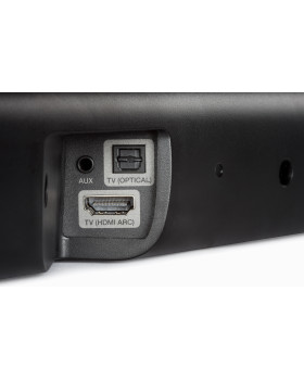 Soundbar Denon DHT-S316 black -foto2