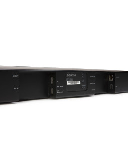 Soundbar Denon DHT-S516H black-foto2