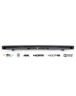 Soundbar Denon DHT-S716H black-foto2