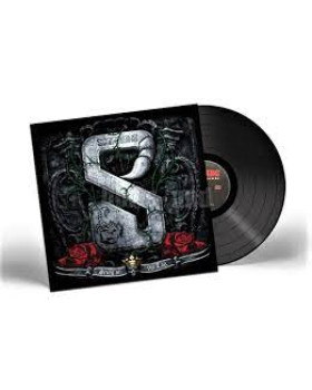 SCORPIONS-Sting In The Tail SCORPIONS-Sting In The Tail