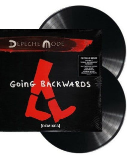 DEPECHE MODE-GOING BACKWARDS 2x12"