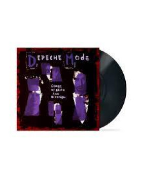 DEPECHE MODE-SONGS OF FAITH AND DEVOTION