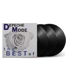 DEPECHE MODE-THE BEST OF DEPECHE MODE VOLUME 1